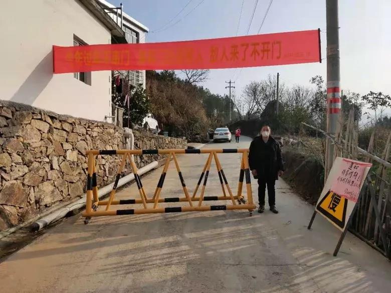 【抗疫播报】何生广：人手不够，我上！