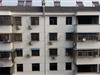 文园公寓5楼毛坯单元房出售