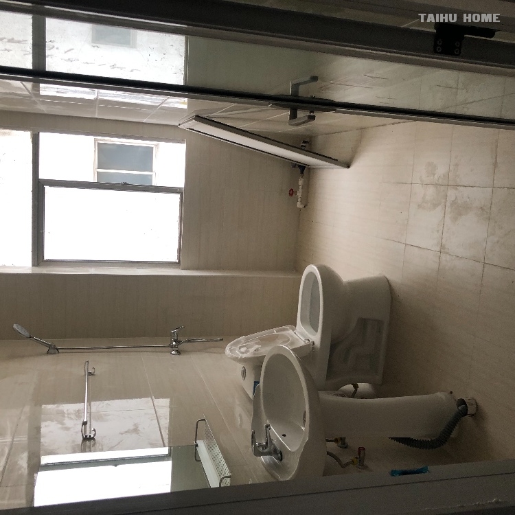 文博园烟雨江南  90㎡ 900元/月