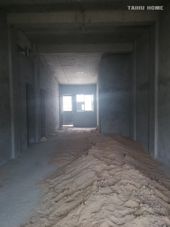 大屋新居  118㎡ 60万元