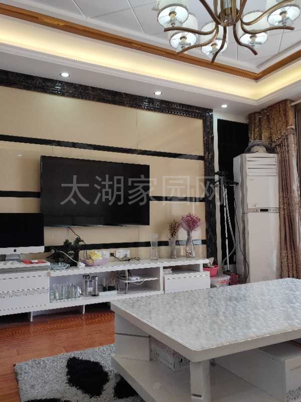 龙城庄园  109㎡ 103万元