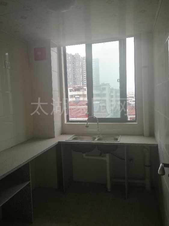 晋湖家园  60㎡ 41万元