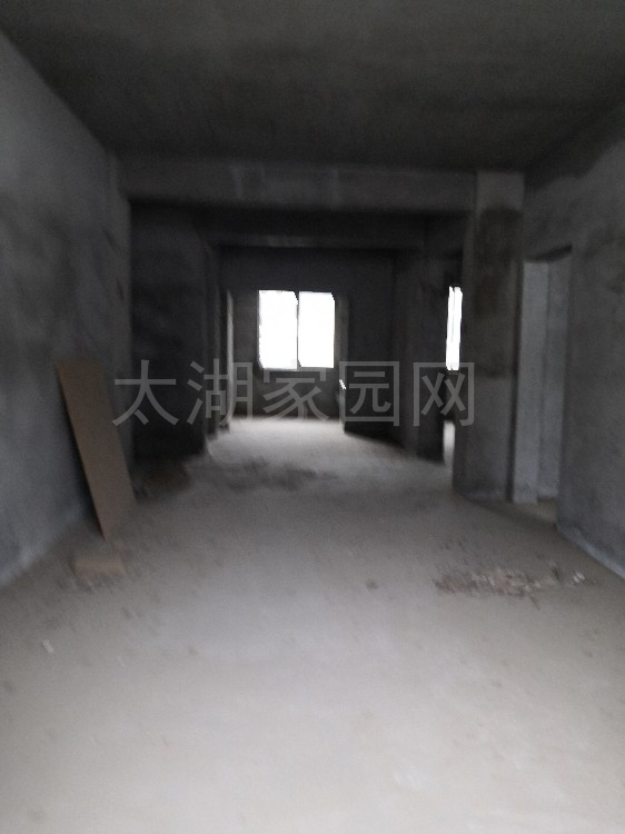 文博园烟雨江南  107㎡ 71.8万元中介勿扰
