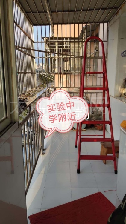 天龙新村  113㎡ 82.8万元，有车库另算