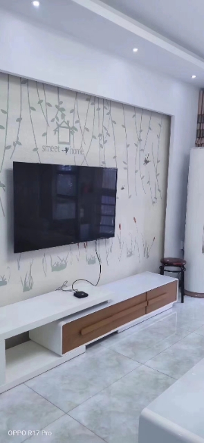 玉龙华府  119㎡精装带杂物间 106.8万元