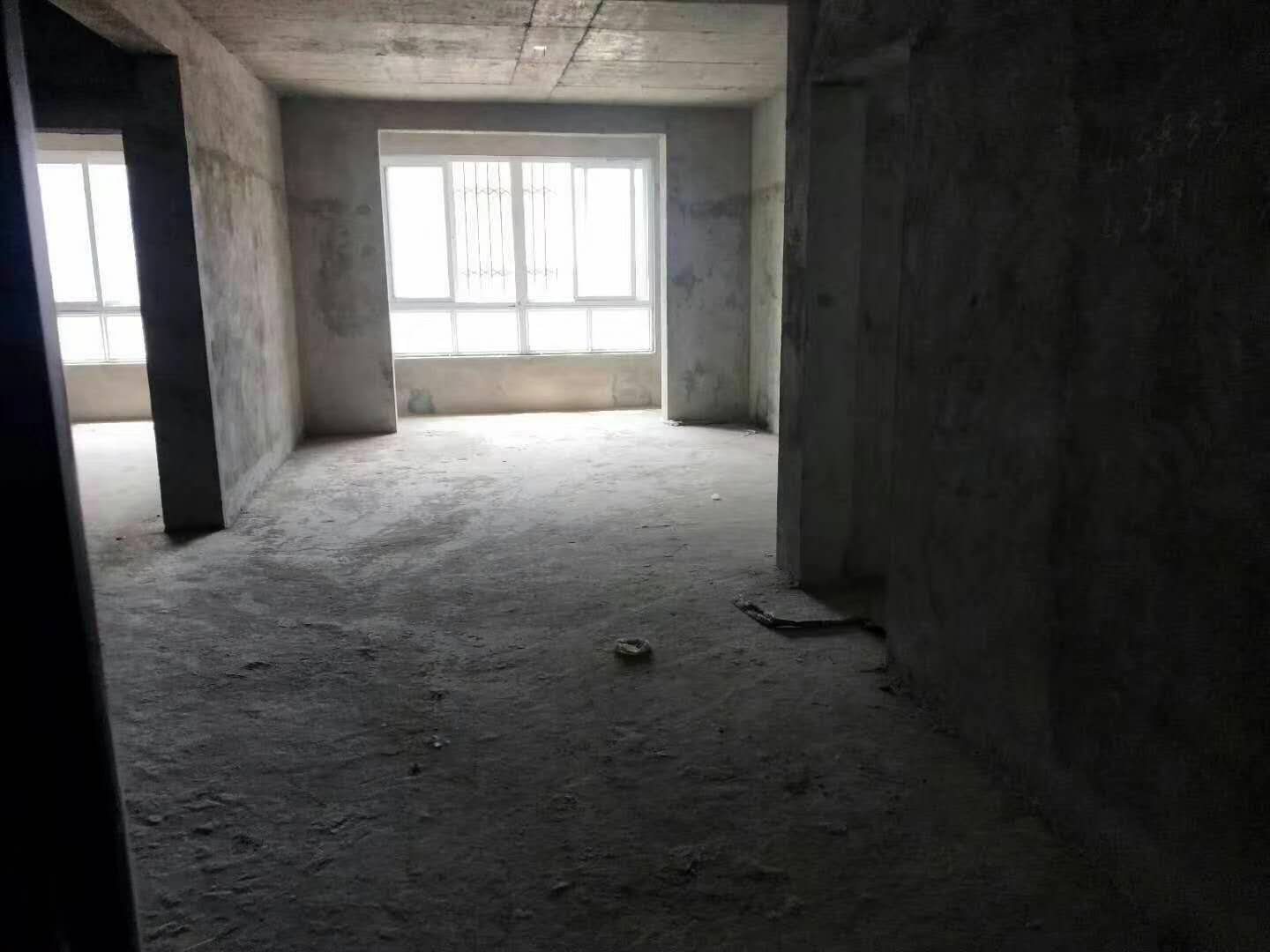 晋湖家园  106㎡ 78.8万元