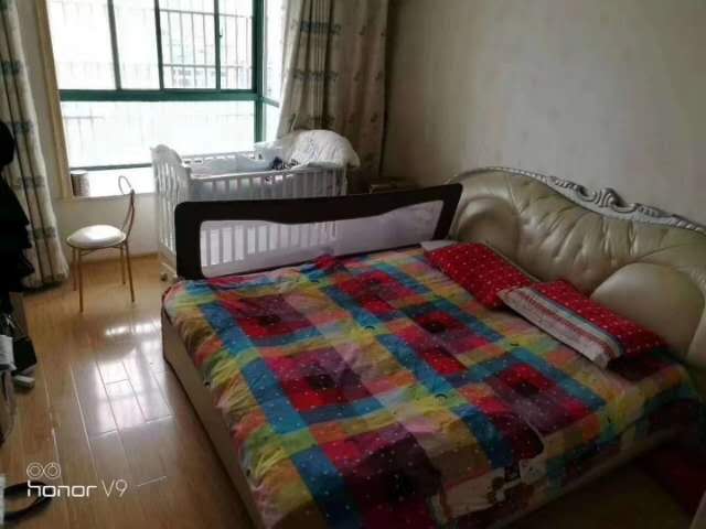 龙城庄园  138㎡ 113.8万元