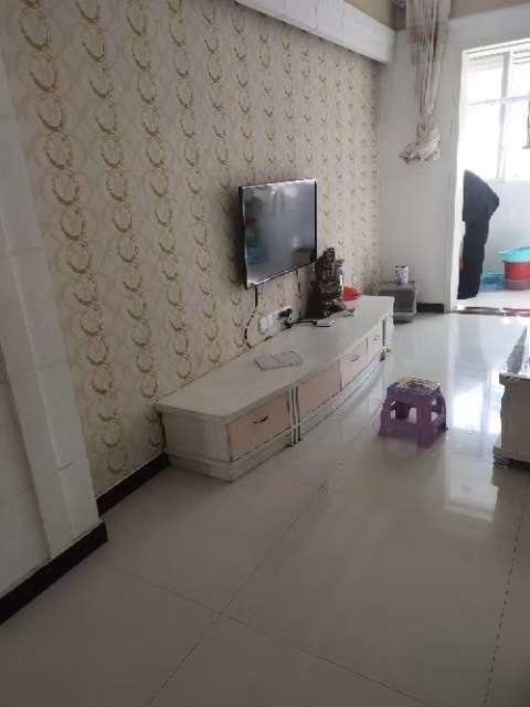 振龙山庄  108㎡ 精装带杂物间 88.8万元