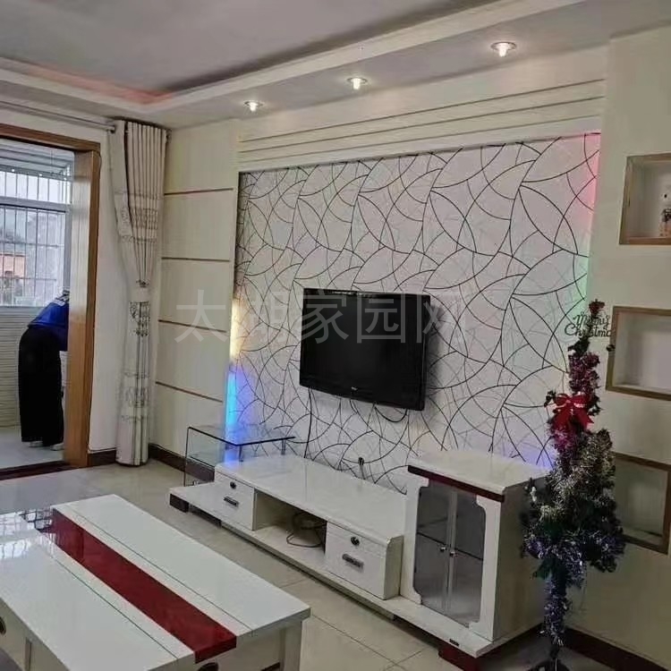 振龙山庄  108㎡ 86.8万元