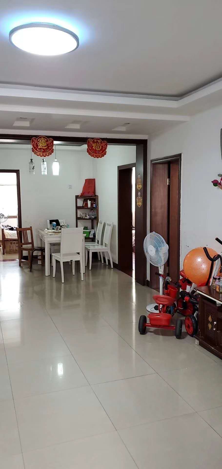 天龙新村  120㎡ 85.8万具体面谈