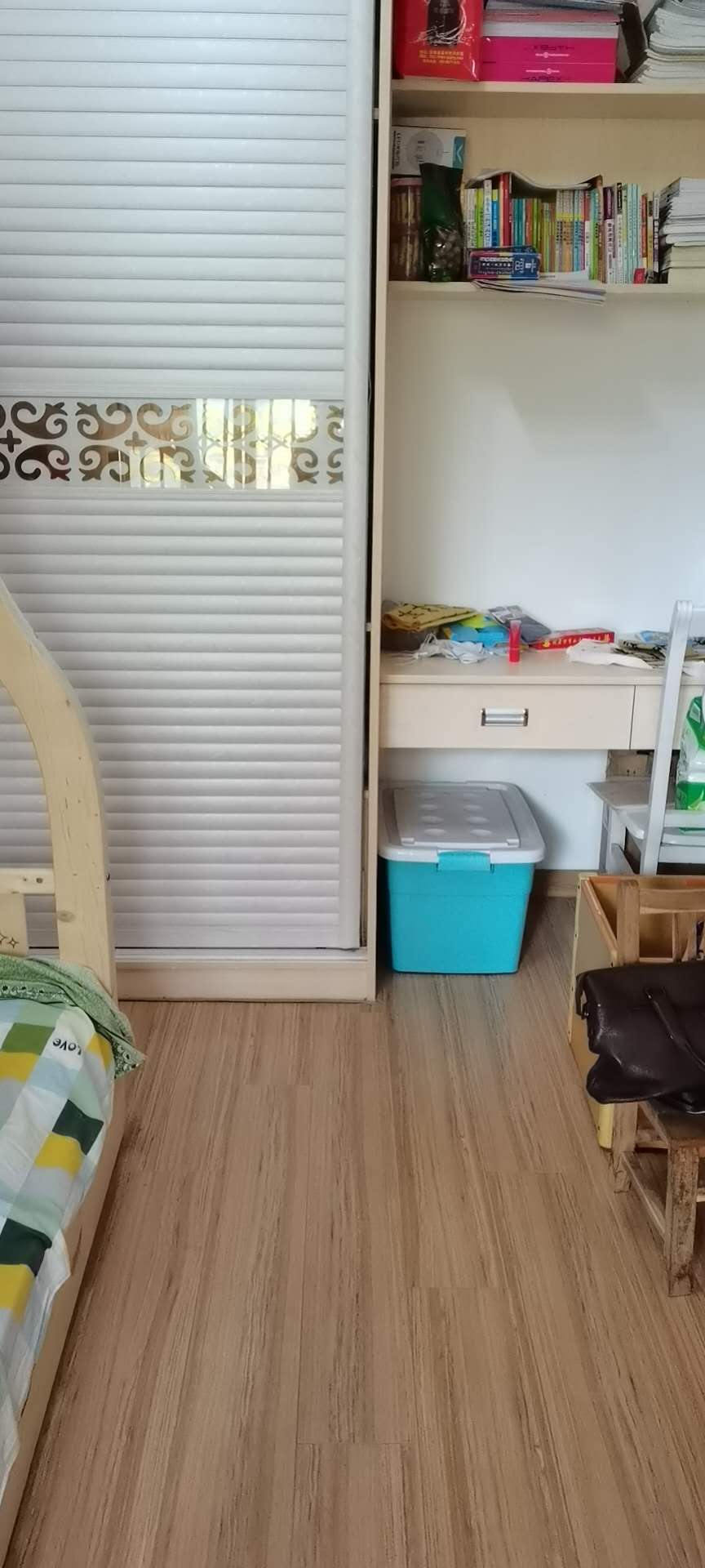 晋湖家园  106㎡ 90.8万元