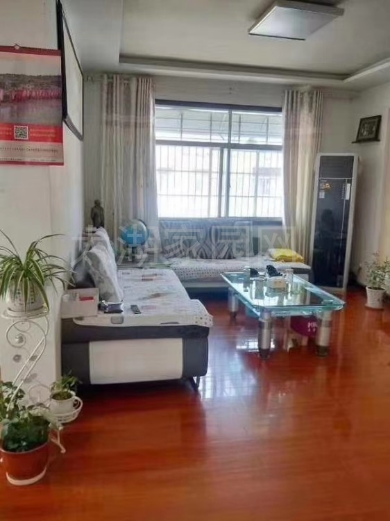 天龙新村  12㎡ 精装修 85.8万元