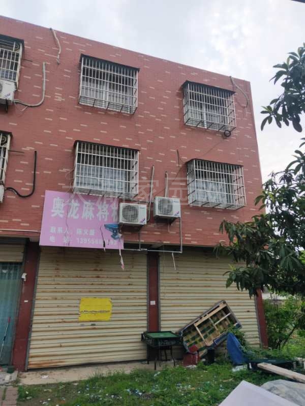 建设路 360㎡精装 196万元