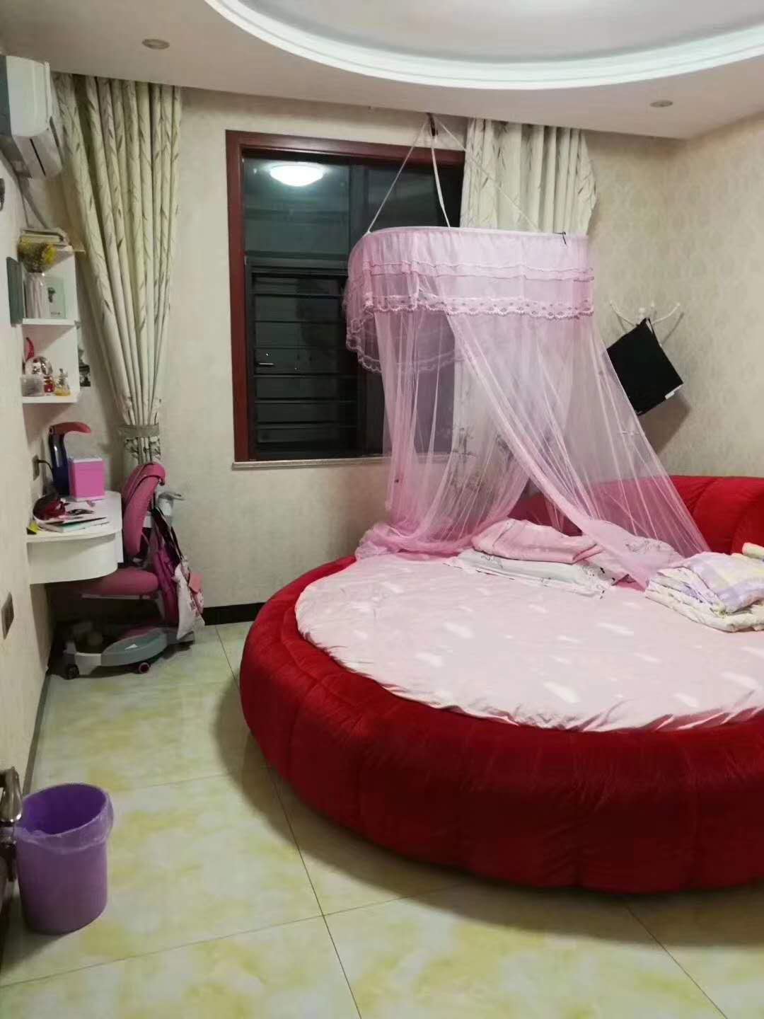 玉龙华府  128㎡ 带复式楼118.8万元