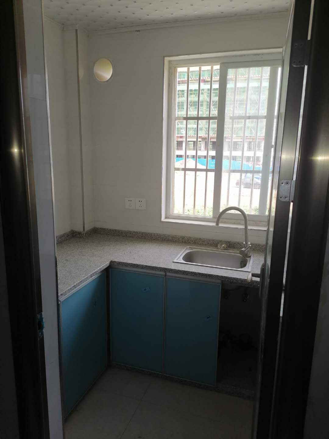 晶星家园  118㎡ 78.8万元