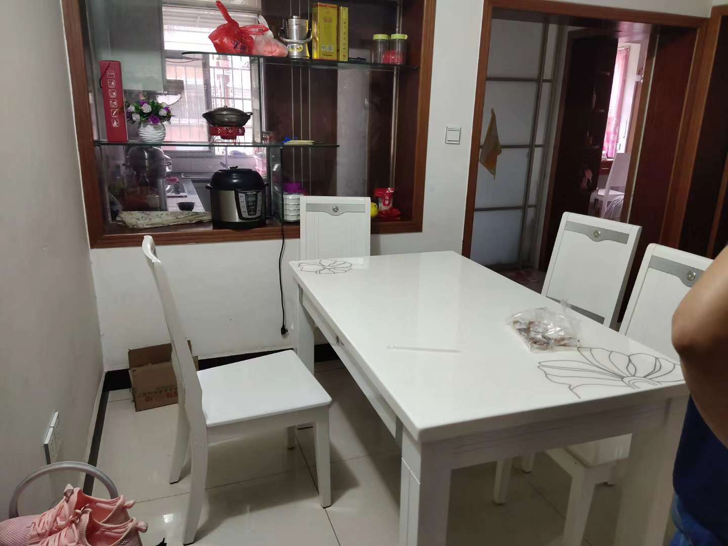 天龙景园  106㎡ 88万元