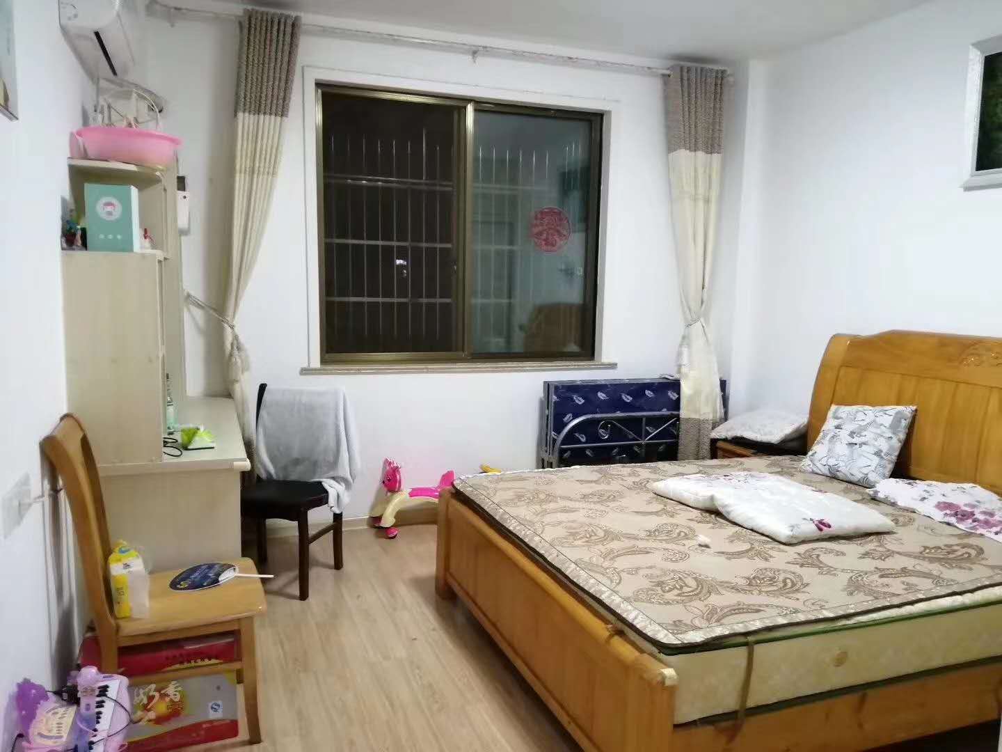 烟雨江南  85㎡ 精装修72万元