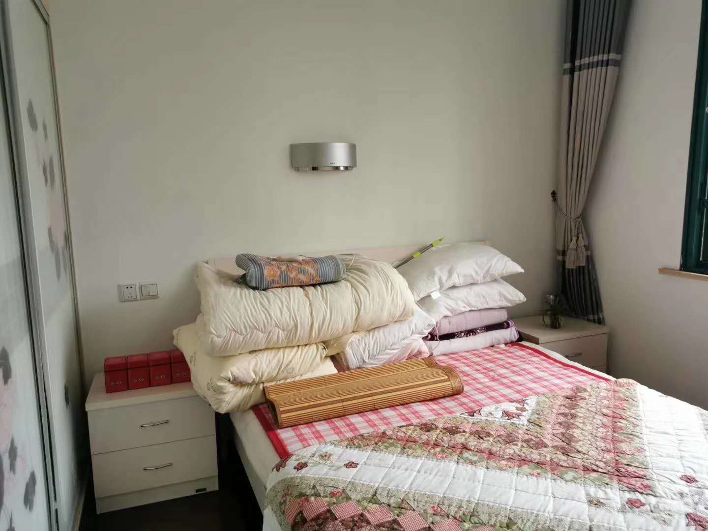 晋湖家园  128㎡ 面议