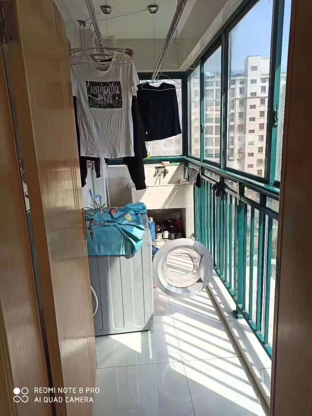 龙城庄园  110㎡ 93.8万元带大杂物间