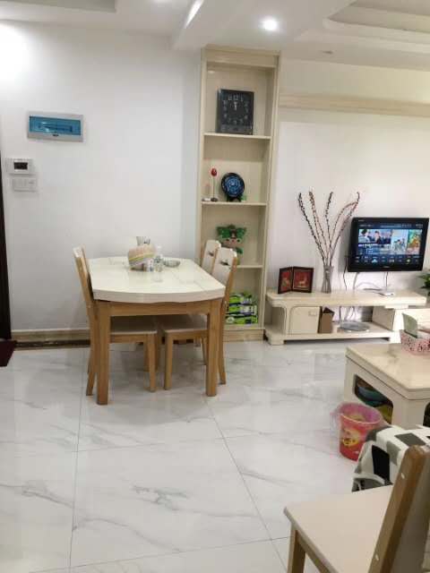 学仕府邸  102㎡ 93.8万元带杂物间