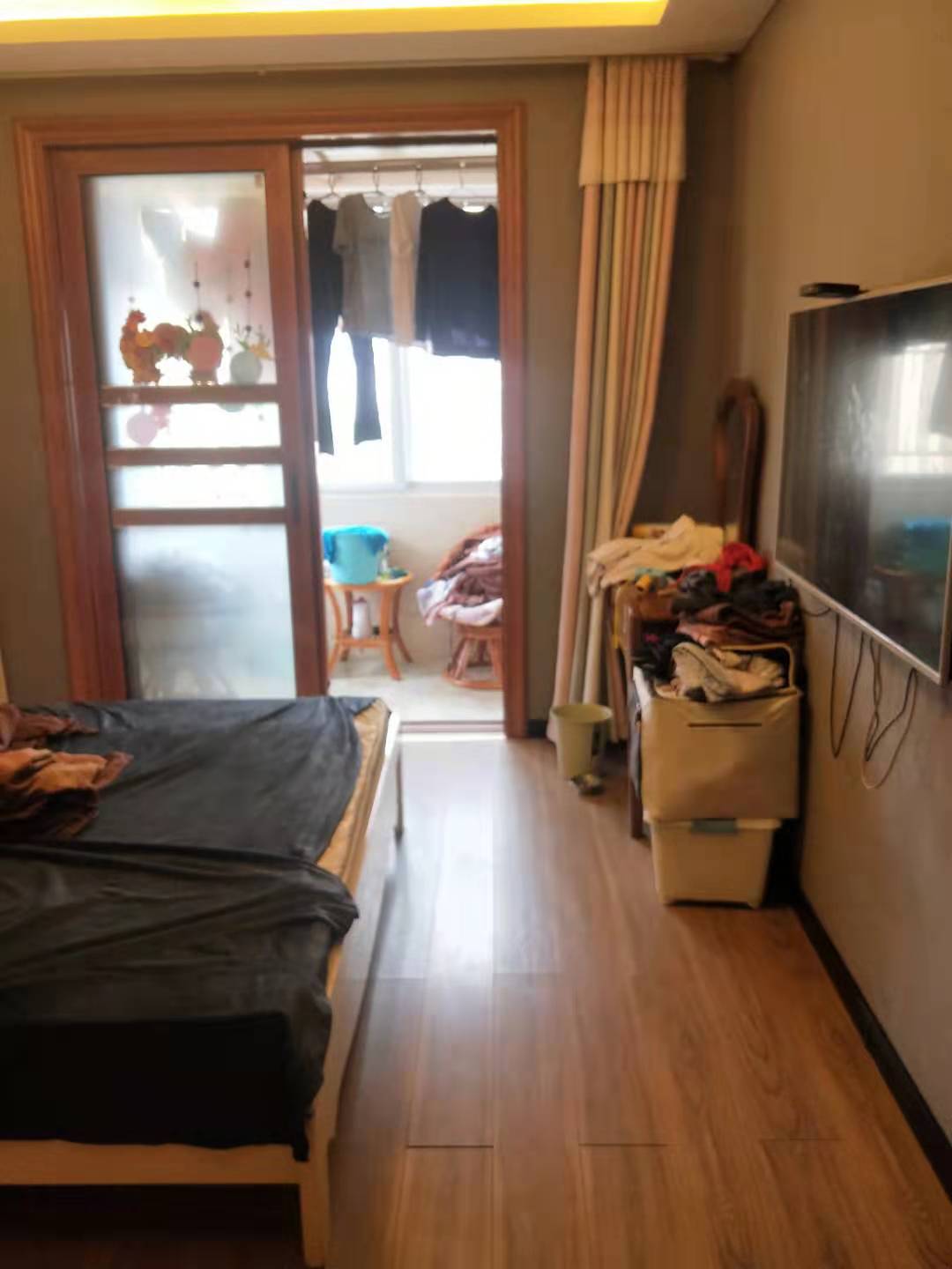 玉龙华府  125㎡ 100万元