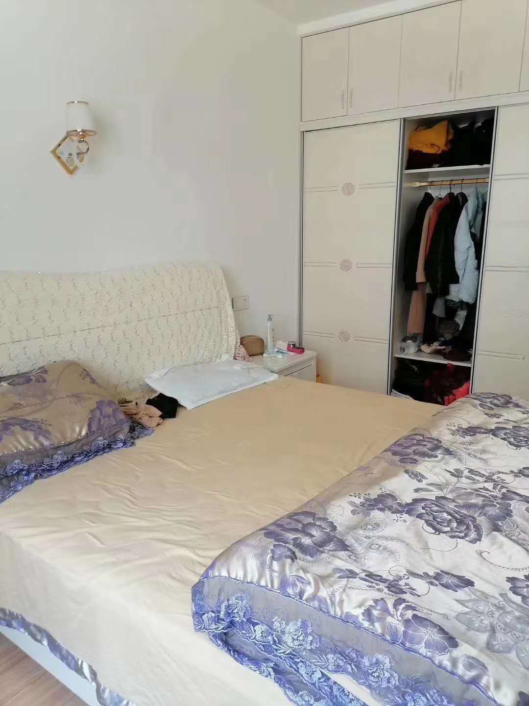 文博园烟雨江南  84㎡ 72.8万元