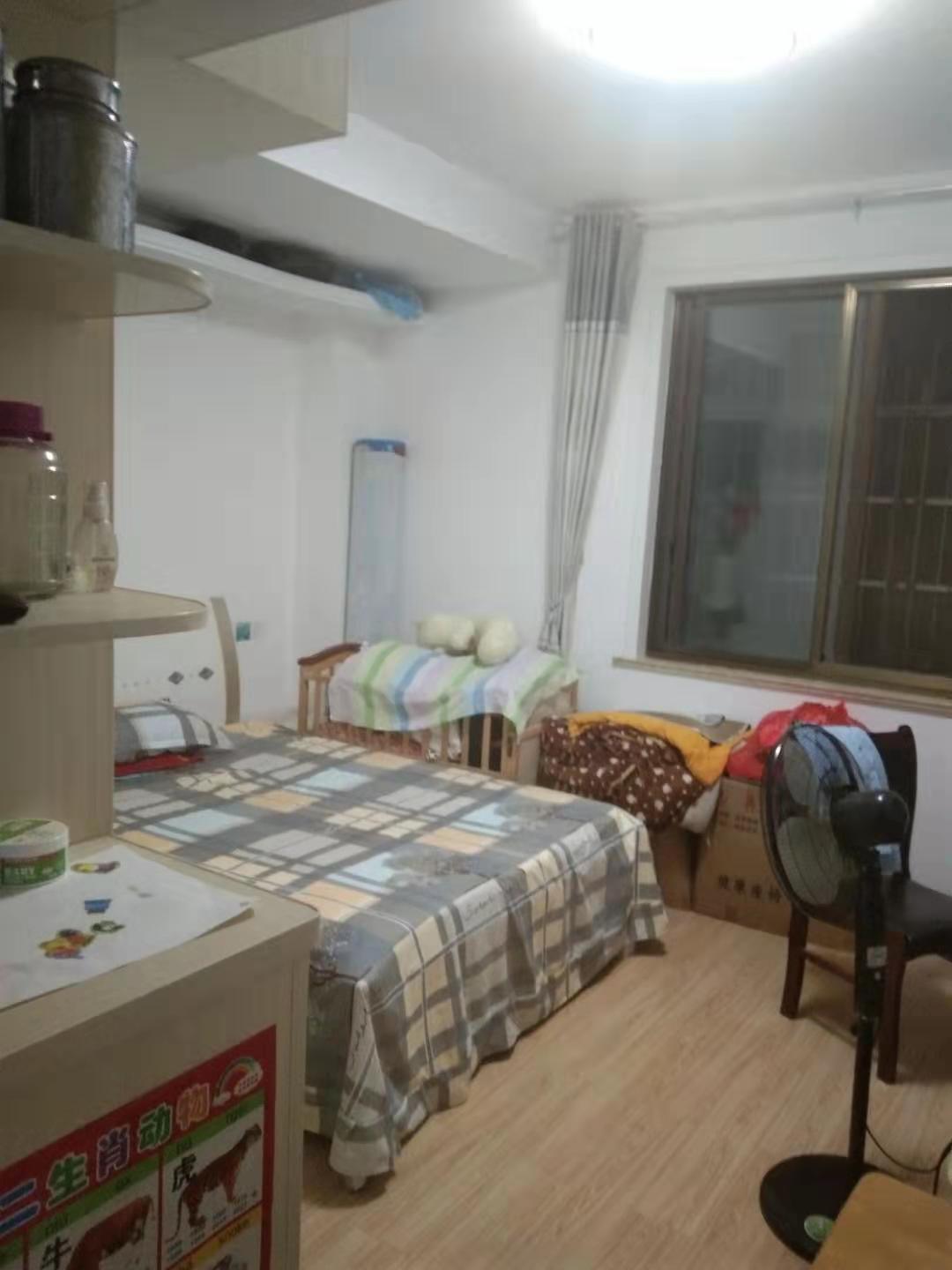 文博园烟雨江南  83.81㎡ 68.6万元