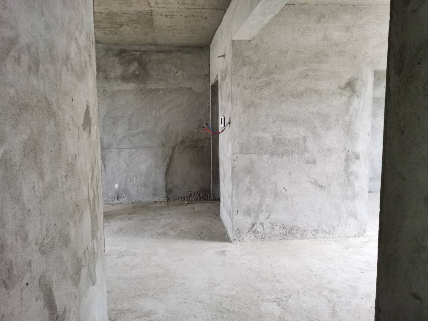 太湖县新城小学/新区  140㎡ 96.8万元