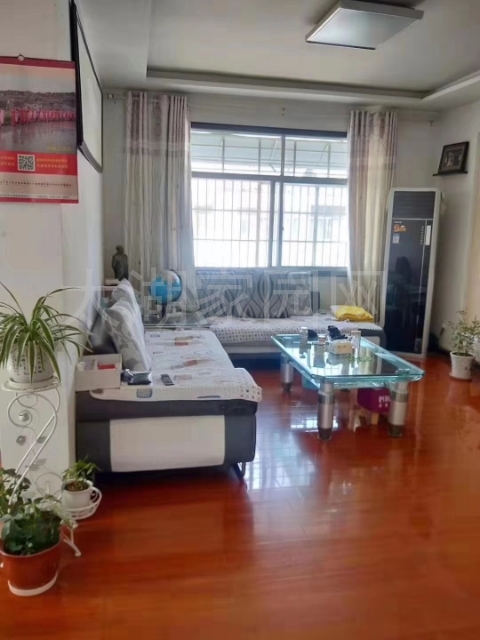 天龙新村  120㎡精装 82万元