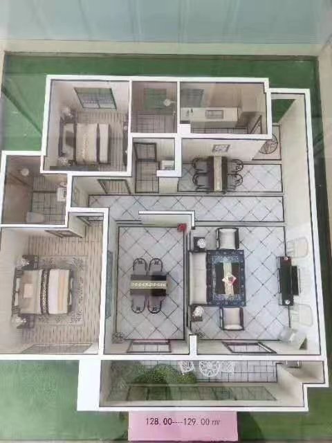 太湖县实验中学  129㎡ 0万元