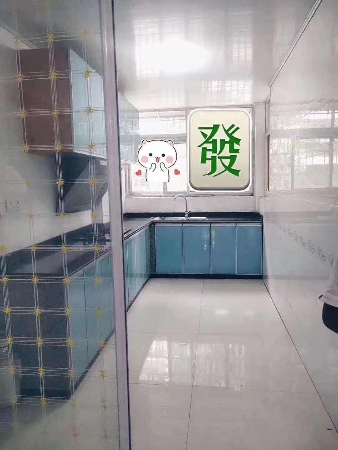 金色家园  112㎡ 93.8万元带杂物间