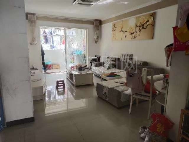 振龙山庄  108㎡带杂物间 88万元