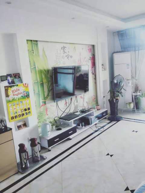 玉龙华府  128㎡ 112万元