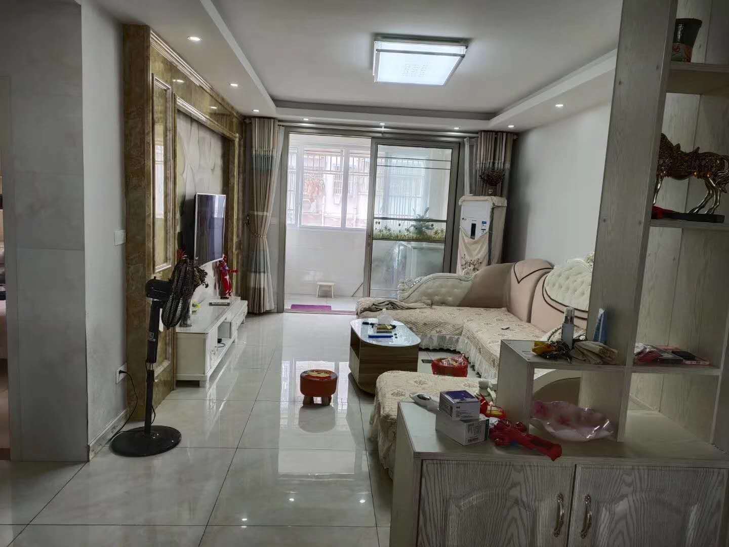 文博园烟雨江南  82㎡ 69.8万元