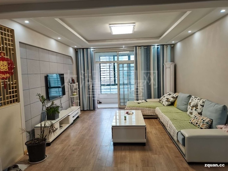 晋湖家园  135㎡精装价格面议