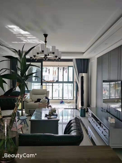 晋湖家园  楼梯房125㎡精装带杂物间 123.8万元