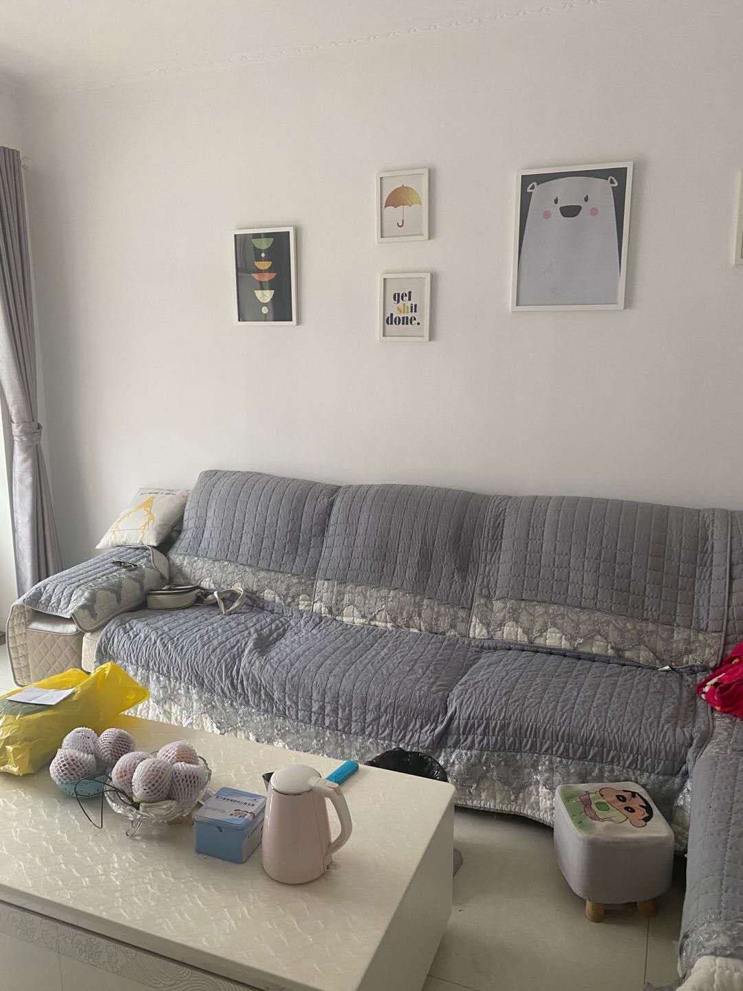 龙城庄园  112㎡ 90万元