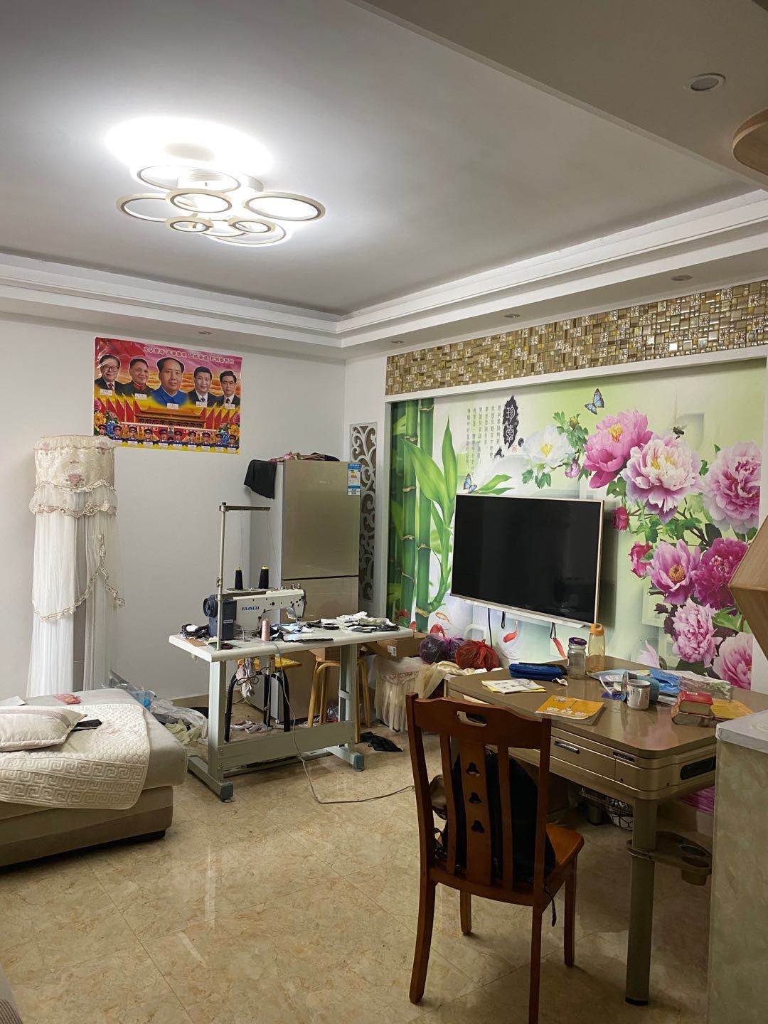 晋湖家园  104㎡ 99万元