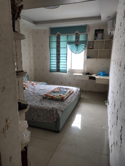 振龙山庄  120㎡豪装带车库 106万元