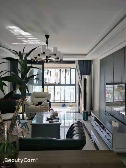 晋湖家园  125㎡ 精装带杂物间123万元