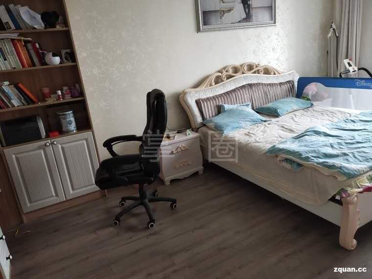 晋湖家园  110㎡ 精装 105.8万元