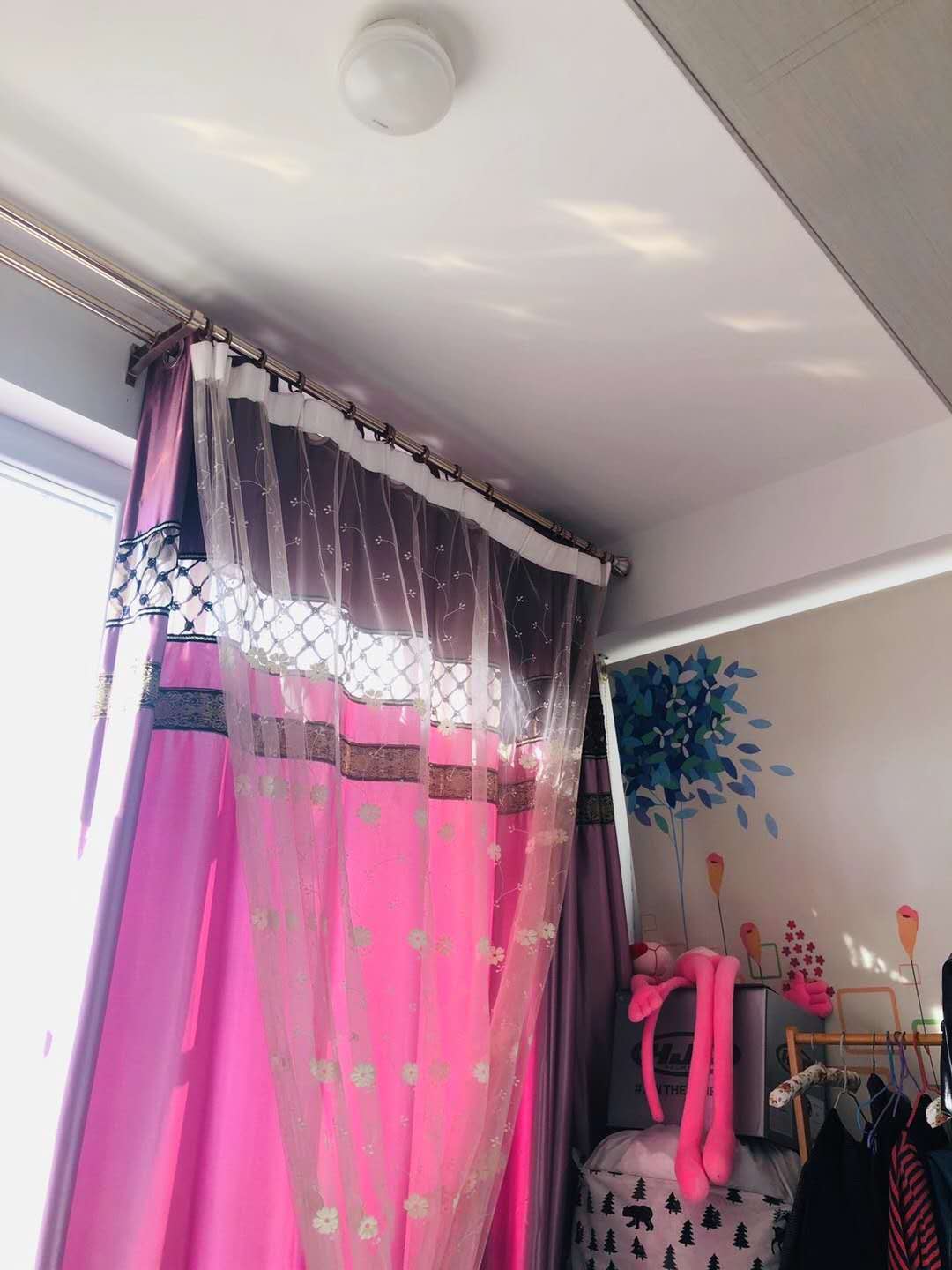 玉龙华府  107㎡ 95.8万元