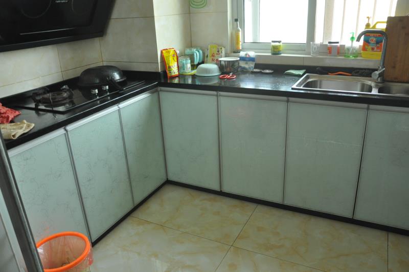 玉龙华府  128.5㎡ 113万元