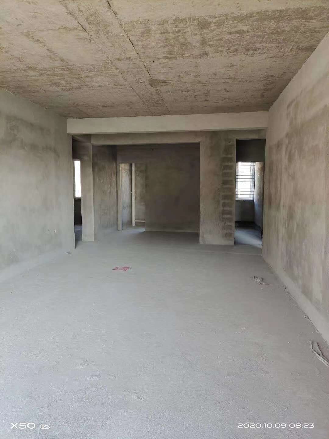 晋湖家园  143㎡ 112万元中间楼层