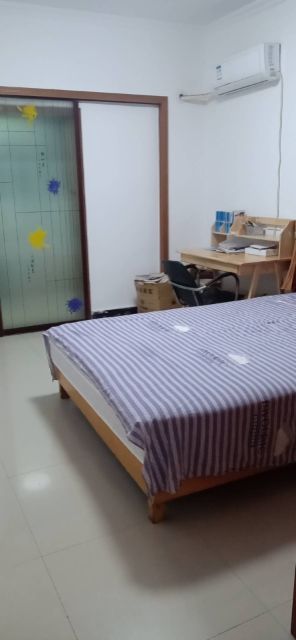 振龙山庄1楼 86.5㎡ 精装修 67万元