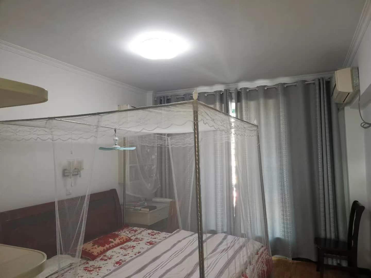 天泰花园  125㎡ 98.8万元