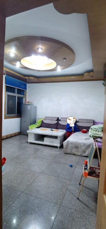 翰林苑小区  88㎡ 68.5万元