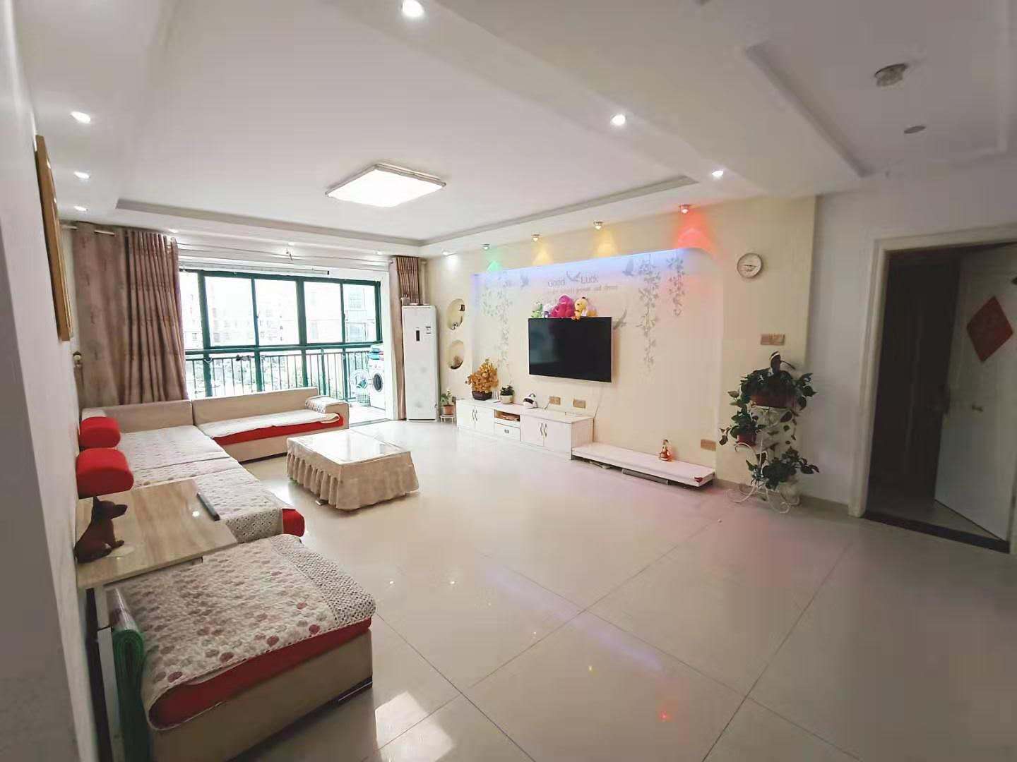 龙城庄园  135㎡ 116万元