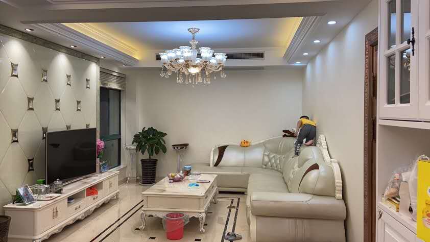 晋湖家园  105㎡ 价格面议