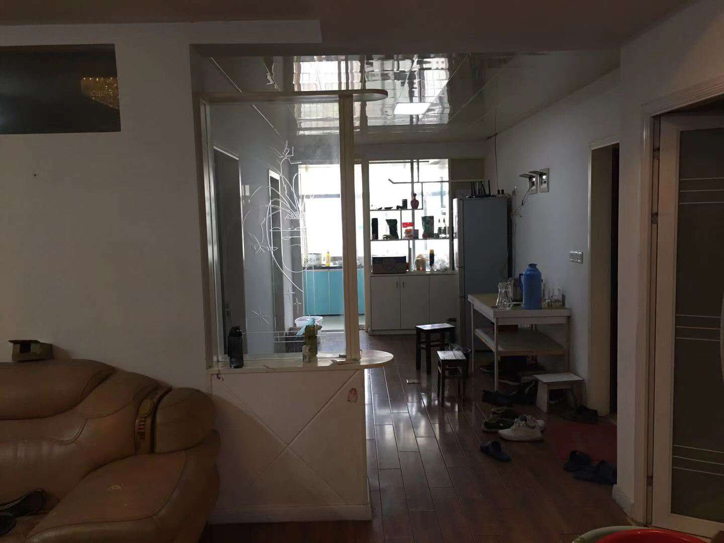 晋湖家园  120㎡ 98万元